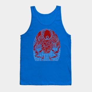 red.shaman Tank Top